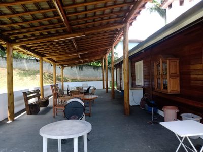 Sítio, 4 quartos, 5170 m² - Foto 5