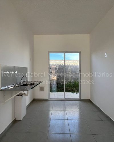 Casa, 2 quartos - Foto 3