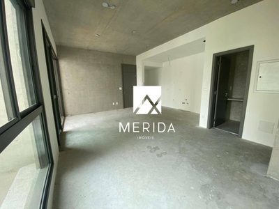 Kitnet-Studio, 52 m² - Foto 1