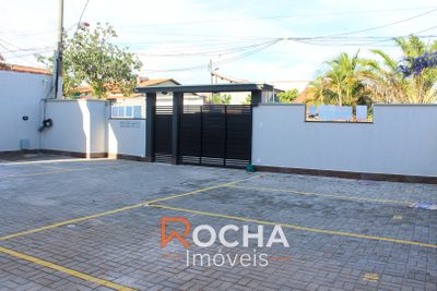 Apartamento, 2 quartos - Foto 4