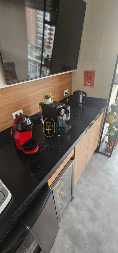 Apartamento, 3 quartos, 141 m² - Foto 4