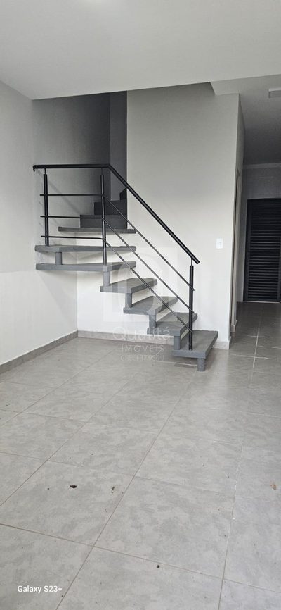Sobrado, 2 quartos, 58 m² - Foto 2