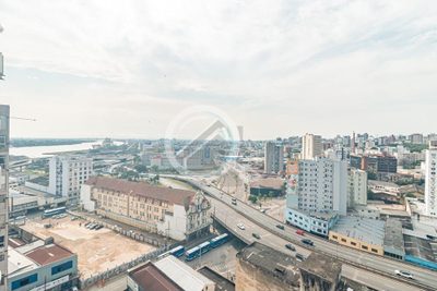 Apartamento, 3 quartos, 78 m² - Foto 3