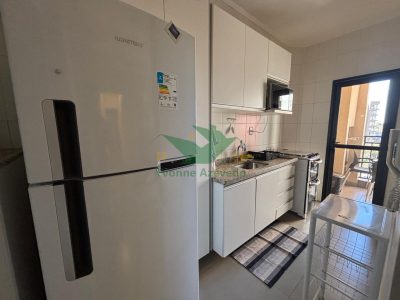 Apartamento, 2 quartos, 70 m² - Foto 5