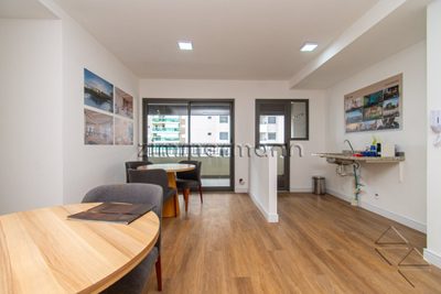 Apartamento, 3 quartos, 84 m² - Foto 1