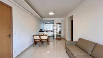 Apartamento, 2 quartos, 65 m² - Foto 2