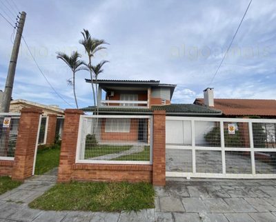 Sobrado, 4 quartos, 202 m² - Foto 4