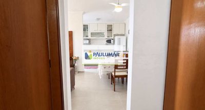 Apartamento, 1 quarto, 37 m² - Foto 4