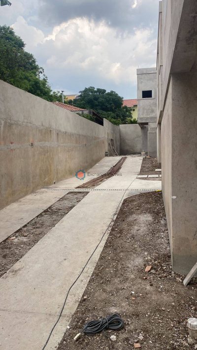 Sobrado - Foto 4