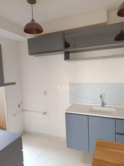 Apartamento, 2 quartos, 48 m² - Foto 1