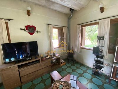 Sítio, 3 quartos, 4300 m² - Foto 5