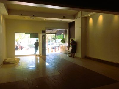 Loja-Salão, 147 m² - Foto 3