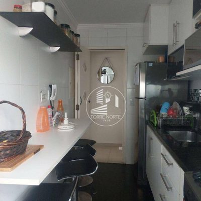 Apartamento, 3 quartos, 81 m² - Foto 5