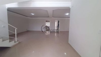 Casa, 3 quartos, 300 m² - Foto 4