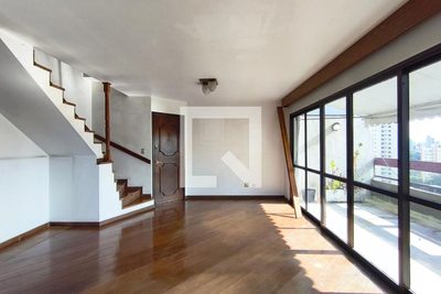 Cobertura, 3 quartos, 142 m² - Foto 4