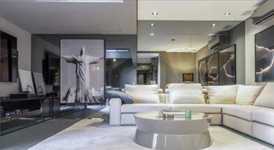Cobertura, 2 quartos, 1 m² - Foto 2