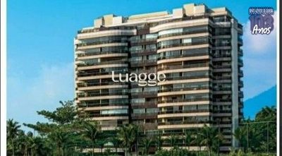 Apartamento, 4 quartos, 375 m² - Foto 2