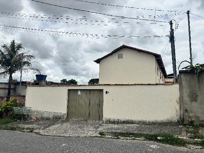 Casa, 2 quartos, 64 m² - Foto 1