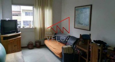 Apartamento, 3 quartos, 80 m² - Foto 4