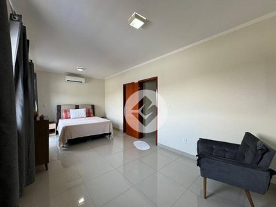 Casa, 3 quartos, 390 m² - Foto 4