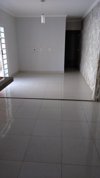 Casa, 3 quartos - Foto 2