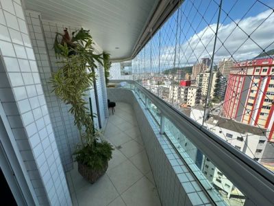 Apartamento, 3 quartos, 114 m² - Foto 1