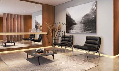 Apartamento, 2 quartos, 75 m² - Foto 5