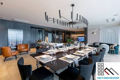 Apartamento, 4 quartos, 560 m² - Foto 5