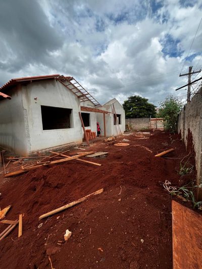 Casa, 2 quartos, 96 m² - Foto 2