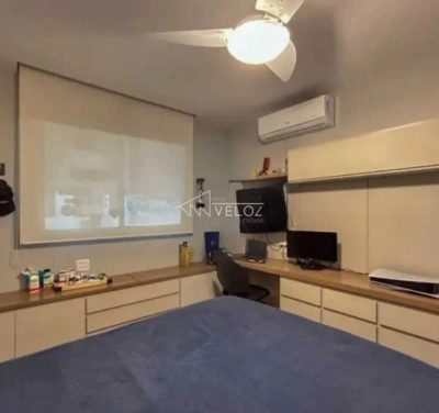 Apartamento, 4 quartos, 287 m² - Foto 2