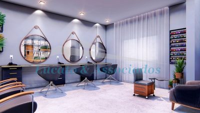 Apartamento, 2 quartos, 71 m² - Foto 3