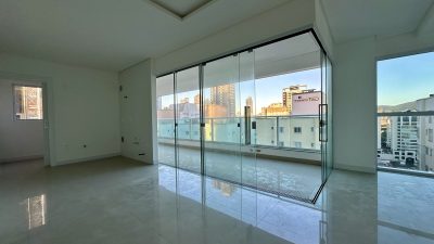 Apartamento, 4 quartos, 145 m² - Foto 1