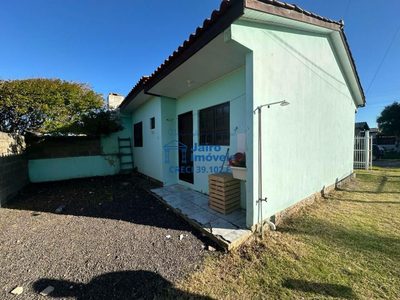 Casa, 2 quartos, 55 m² - Foto 4
