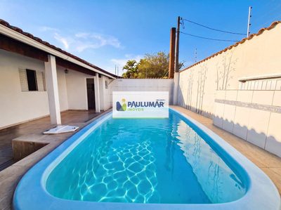 Casa, 4 quartos, 164 m² - Foto 5