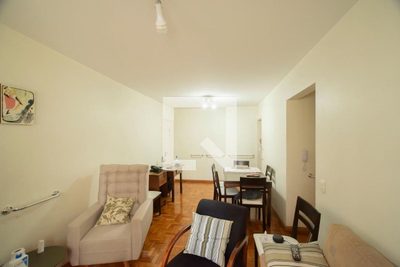 Apartamento, 1 quarto, 46 m² - Foto 4
