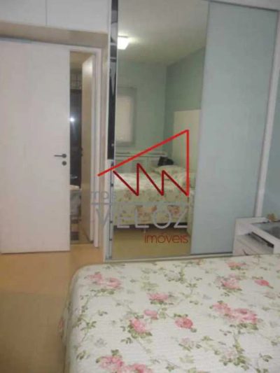 Flat/Apart Hotel, 2 quartos, 75 m² - Foto 5