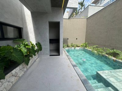 Casa de Condomínio, 4 quartos - Foto 5