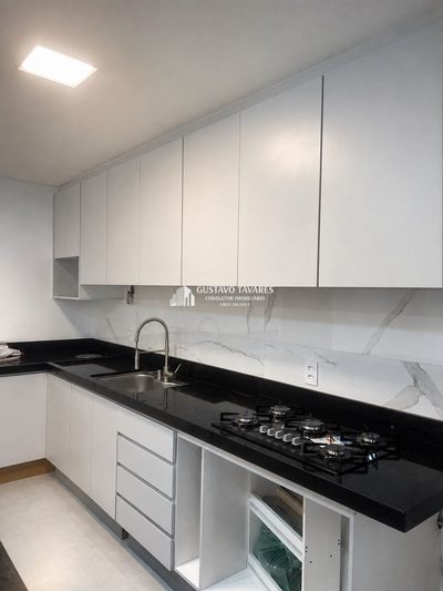 Apartamento, 3 quartos, 110 m² - Foto 5