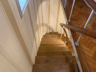 Apartamento, 2 quartos, 52 m² - Foto 2