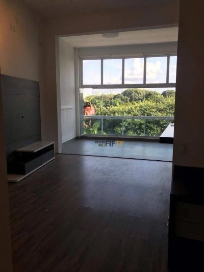 Apartamento, 1 quarto, 84 m² - Foto 4