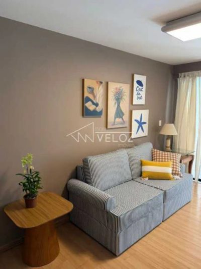 Apartamento, 2 quartos, 64 m² - Foto 5