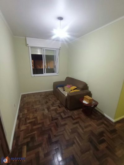 Apartamento, 2 quartos, 51 m² - Foto 2