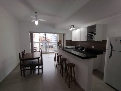 Apartamento, 2 quartos, 70 m² - Foto 1