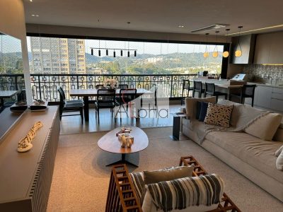 Apartamento, 4 quartos, 228 m² - Foto 1