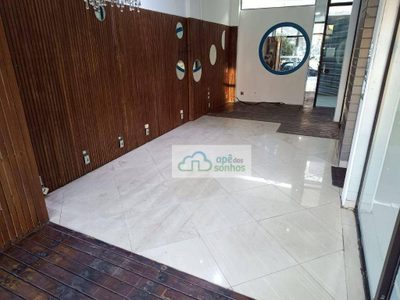 Loja-Salão, 90 m² - Foto 2