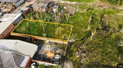 Terreno, 360 m² - Foto 3