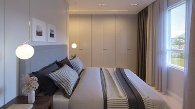 Apartamento, 2 quartos, 87 m² - Foto 4