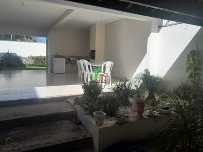 Casa, 3 quartos, 152 m² - Foto 2