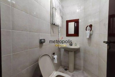 Sobrado, 3 quartos, 190 m² - Foto 5