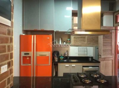 Apartamento, 2 quartos, 111 m² - Foto 1